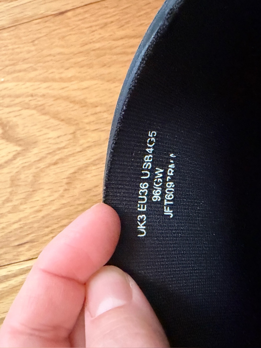 Hunter big kids short boot - Picture 9 of 9